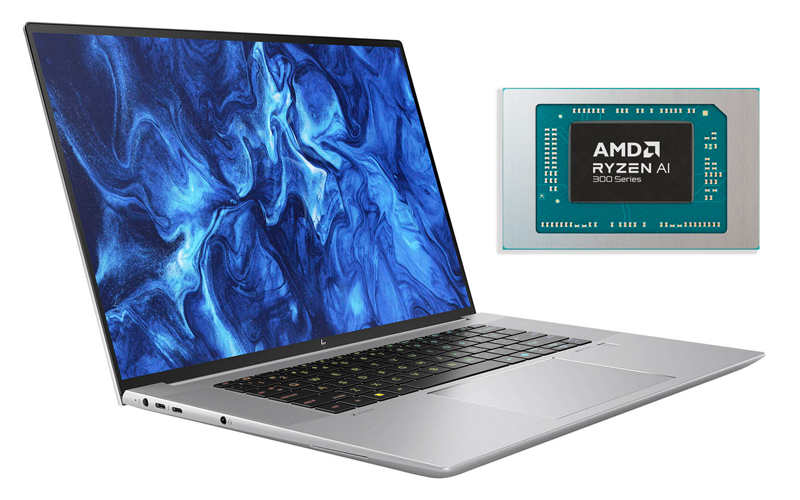 ZBook Ultra G1a এবং EliteBook X G1a