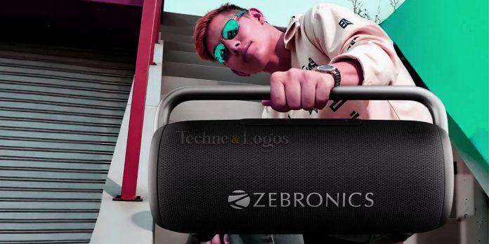 Zeb-Axon 200