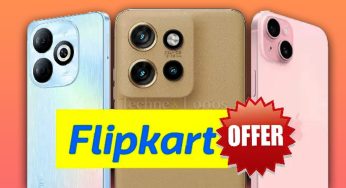Flipkart Big Saving days Sale: iPhone 15 থেকে Samsung Galaxy S23-তে পাবেন ₹50,000 পর্যন্ত ডিসকাউন্ট