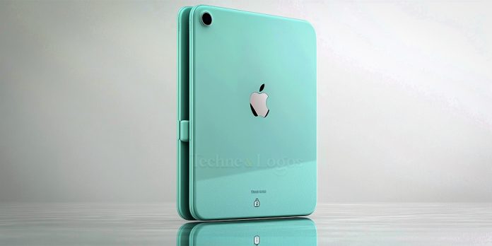 foldable ipad