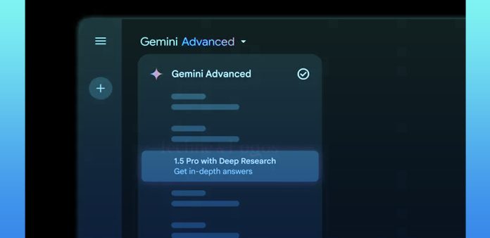 gemini ai