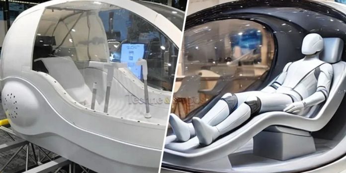 human AI washing machine