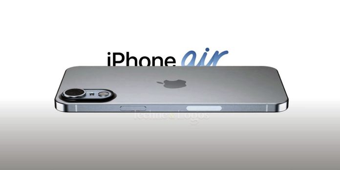 iPhone 17
