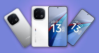 iQOO 13: মাত্র ₹999 দিয়ে বুকিং করলেই পেয়ে যাবেন এই তুখোড় স্মার্টফোন