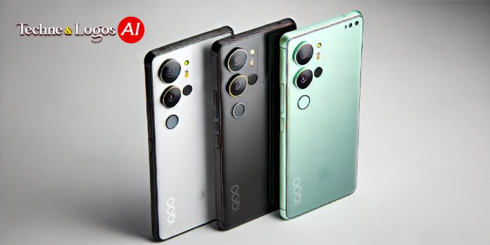 iQOO Z10 series