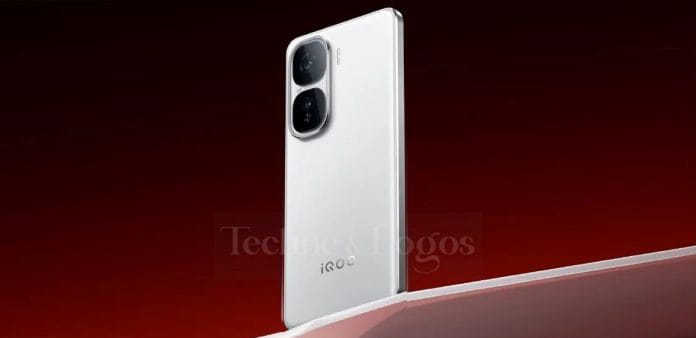 iQOO Neo 10R