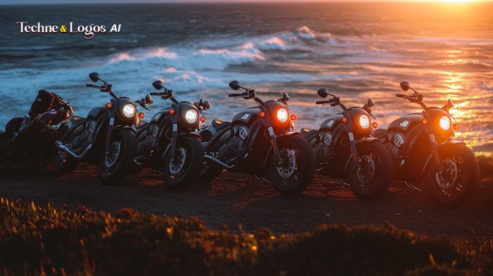 off-road Bike