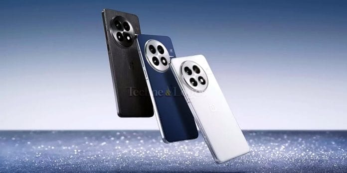 OnePlus 13