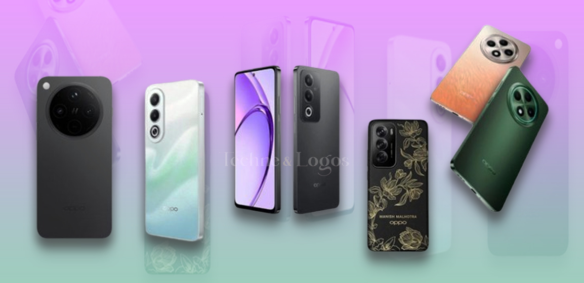 oppo phones