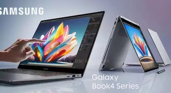 স্মার্ট AI ফিচার নিয়ে Samsung Galaxy Book4 Series আপনার দৈনন্দিন কাজকে সহজ করে তুলবে, থাকছে অফারও
