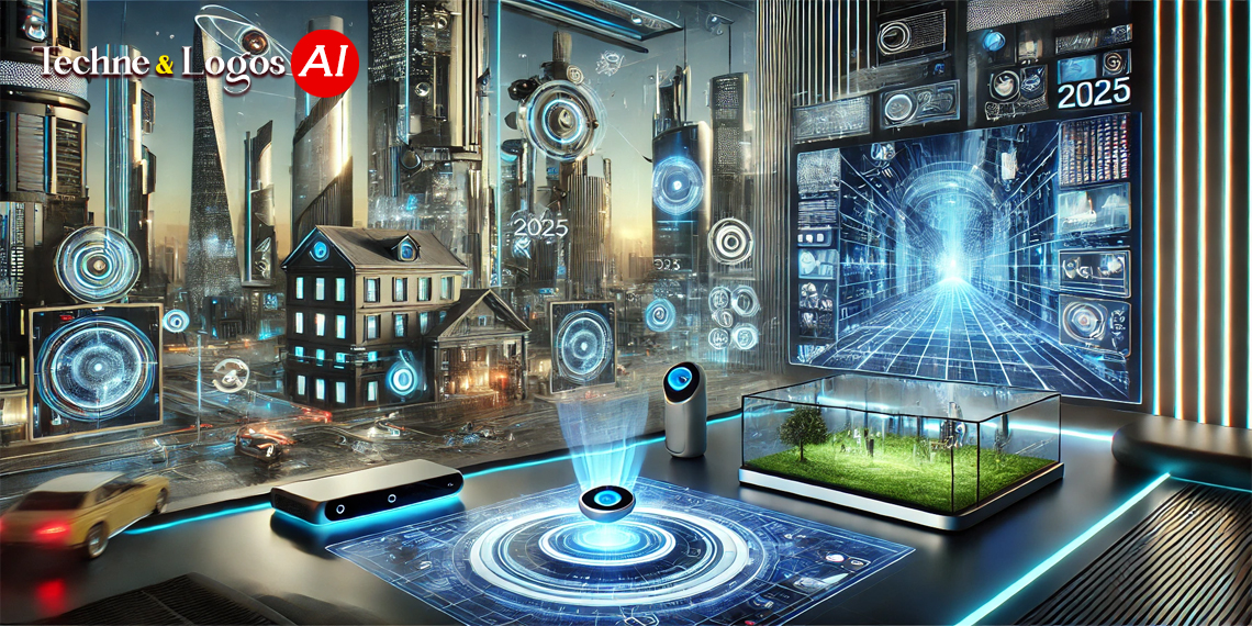 technology in 2025