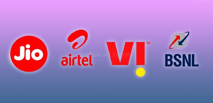 telecom offers
