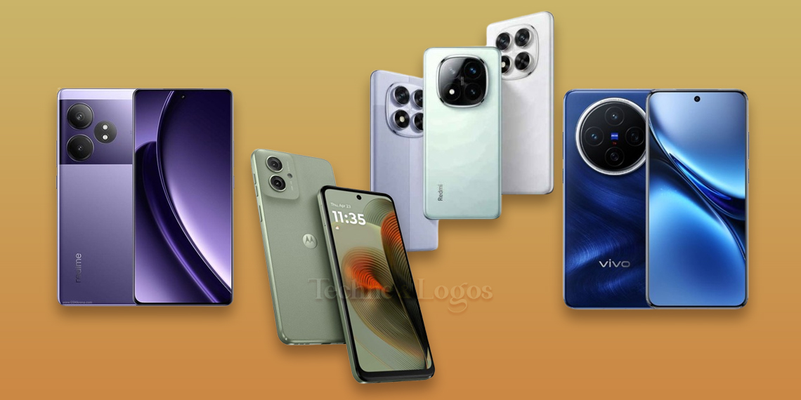 upcoming 4 smartphones