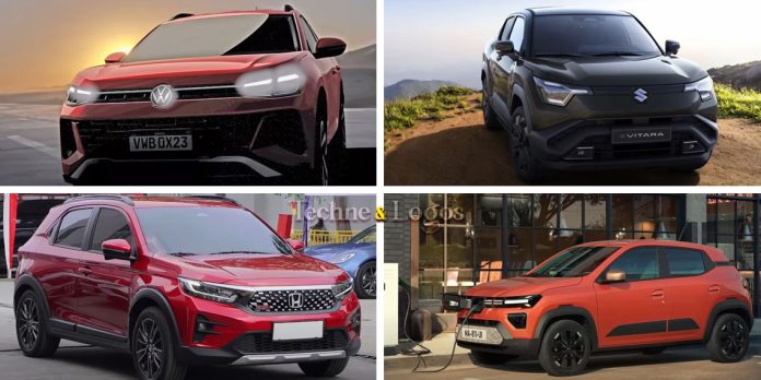 upcoming cars in 2025