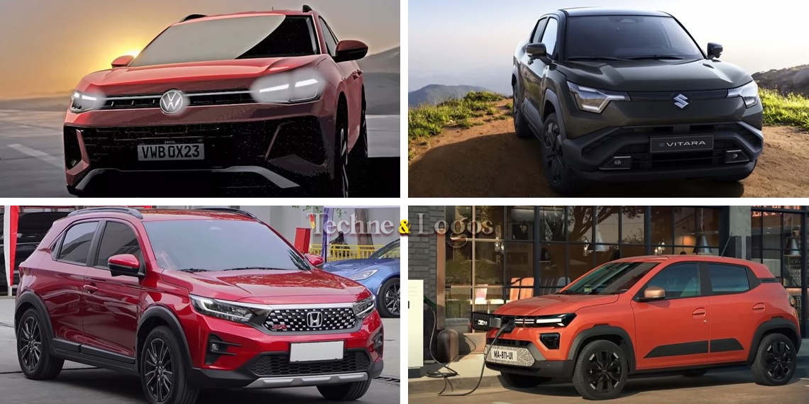 upcoming cars in 2025