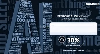 চরম গরমে AI AC দেবে সেরা কুলিং! ভারতে লঞ্চ হলো Samsung  Bespoke AI WindFree