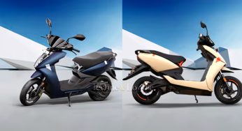এলো নতুন মডেলের Ather 450: আরও আধুনিক ফিচারস ও দীর্ঘ রেঞ্জ পাবেন  