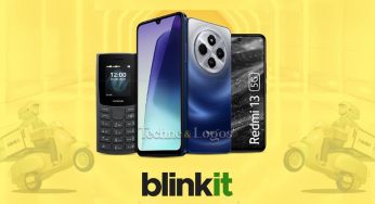 iPhone-এর পর, Blinkit দেবে 10 মিনিটে Nokia ও Xiaomi ফোনের ডেলিভারি!