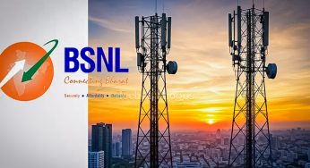 ৬৫,০০০-টিরও বেশি 4G মোবাইল টাওয়ার চালু BSNL-এর!  মিলবে দারুণ সিগনাল আর হাই স্পীড ইন্টারনেট