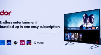 ভারতে আসছে Dor Play App: ৩০০+ TV চ্যানেল ও ২০+ OTT প্ল্যাটফর্ম একসঙ্গে!