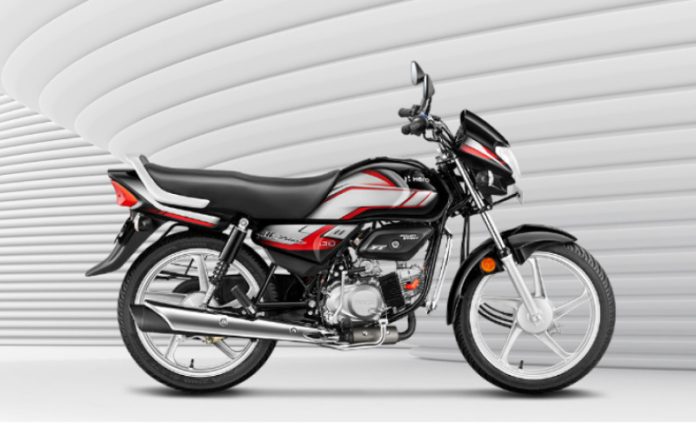 Hero HF Deluxe