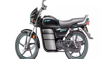 Hero MotoCorp-এর নতুন বৈদ্যুতিক পরিকল্পনা: আসছে Splendor Electric 2027-এ!