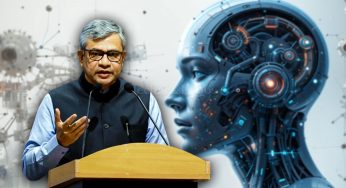 ১০ মাসের মধ্যে ভারত নিজস্ব AI মডেল আনবে, ঘোষণা কেন্দ্রীয় মন্ত্রীর