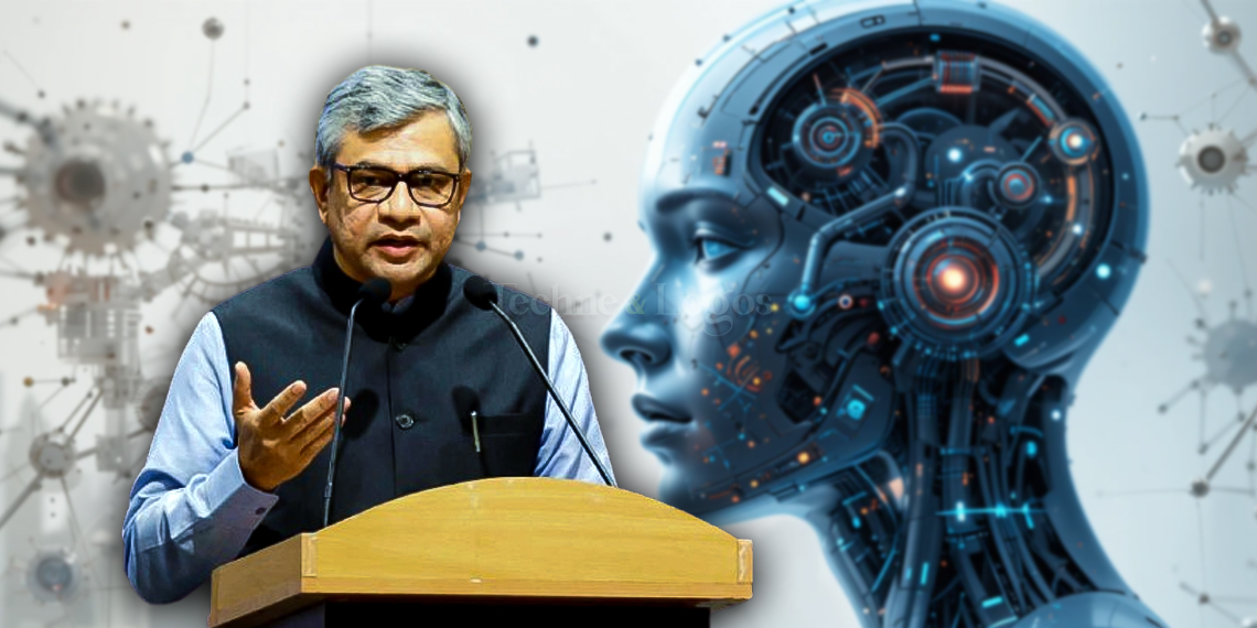 India Introduce AI model