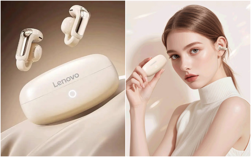 Lenovo EA400