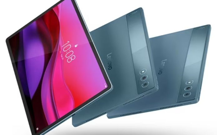 Lenovo Yoga Tab Plus