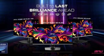 বিশ্বের প্রথম 4K QD-OLED দুর্ধর্ষ গেমিং মনিটর আনছে MSI! থাকছে নতুনত্ব, আরও চমক