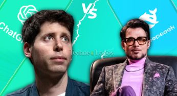 চিনের DeepSeek নিয়ে OpenAI-এর Sam Altman-কে খোঁচা Anupam Mittal-এর!