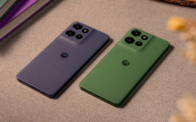 Moto G 5G (2025) এবং Moto G Power 5G (2025)