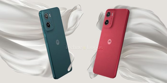 Moto G05