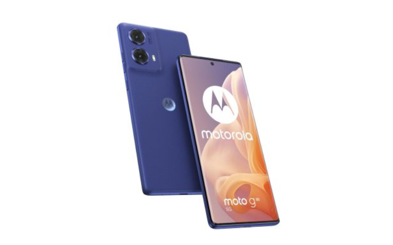 Moto G85