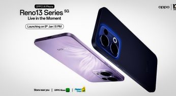 আসছে OPPO Reno 13 সিরিজ! 9 জানুয়ারি ভারতে লঞ্চ, কোথায় পাবেন জেনে নিন