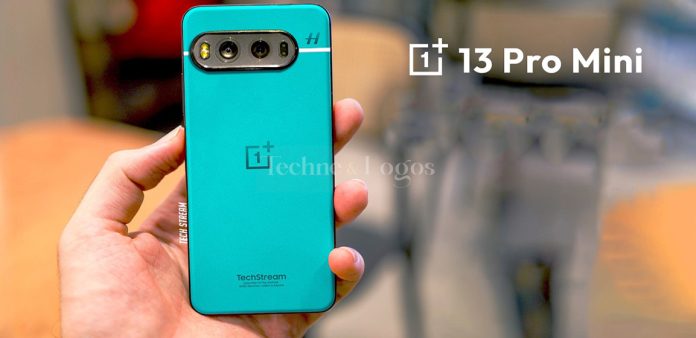 OnePlus 13 Mini