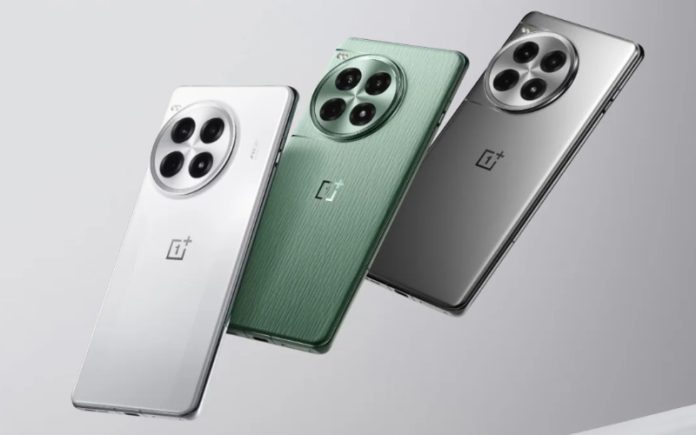OnePlus Ace 4 Pro