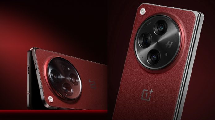 OnePlus Open 2
