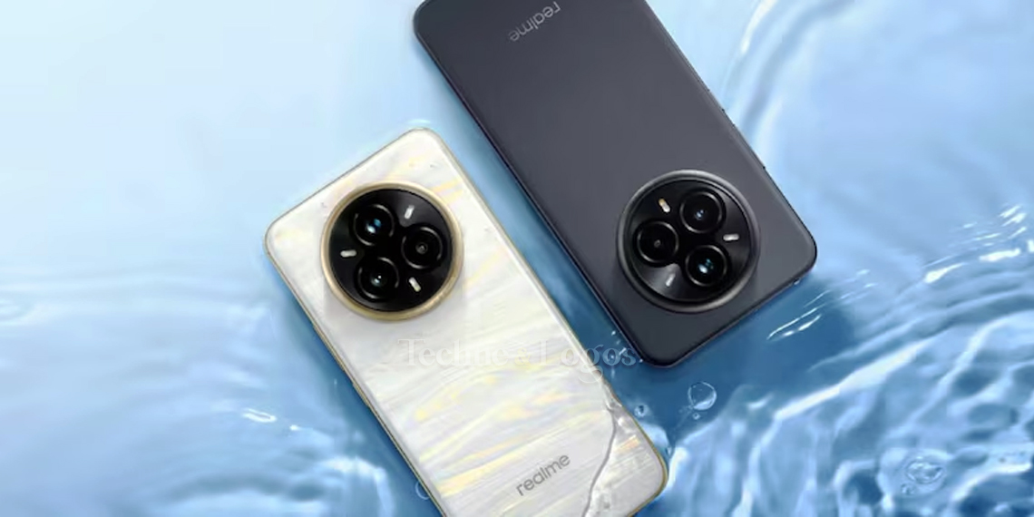 Realme 14 Pro series
