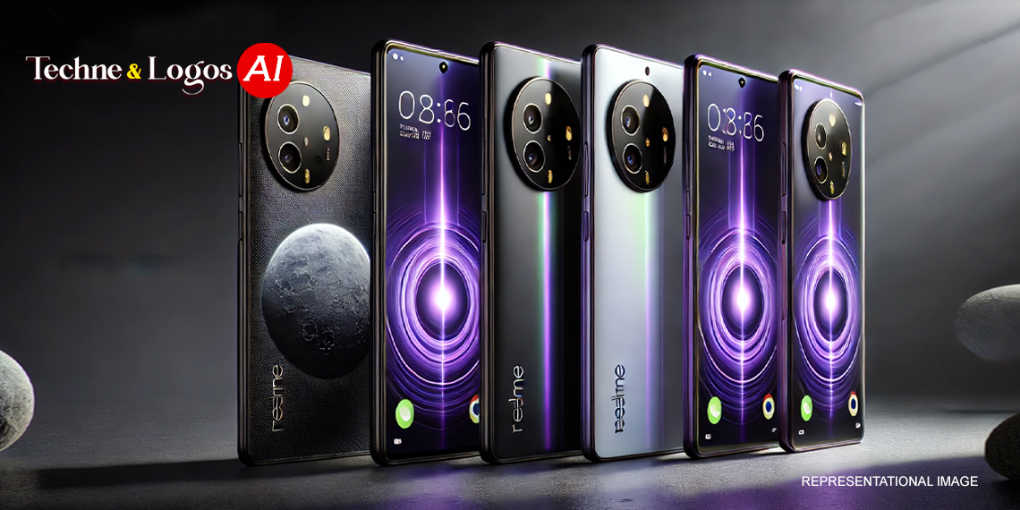 Realme GT 7