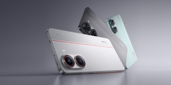 Redmi Turbo 4 Pro