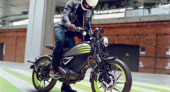 Royal Enfield Flying Flea-এর ইলেকট্রিক বাইকে Qualcomm এর প্রযুক্তি! অবিশ্বাস্য হলেও সত্যি