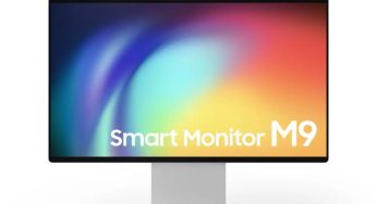 Samsung Smart Monitor M9: নতুন বছরে নতুন চমক