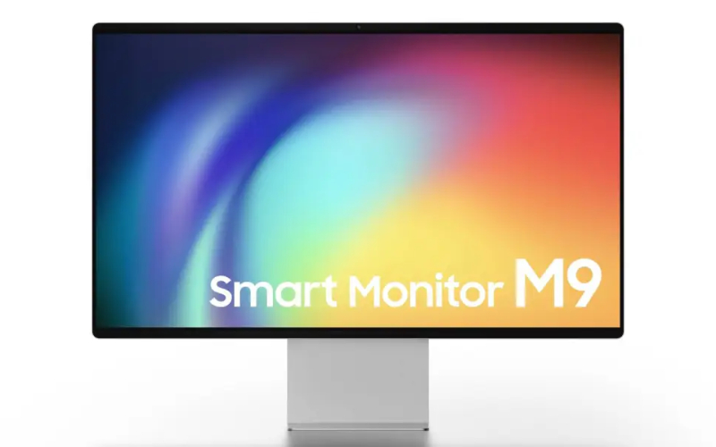 Samsung Smart Monitor M9