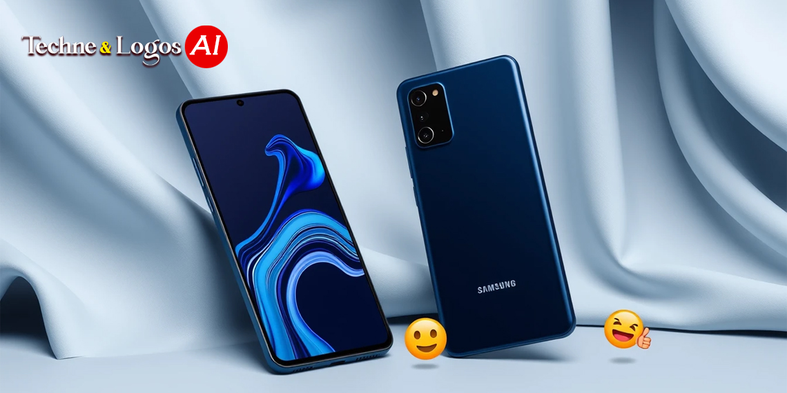 Samsung galaxy F06 5G