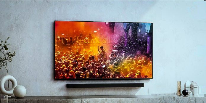 Sony Bravia 9