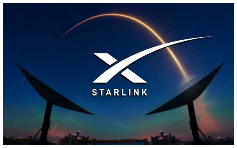 Starlink