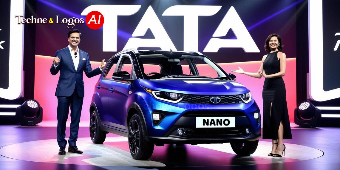 TATA NANO
