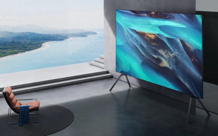 TCL 115X955 Max